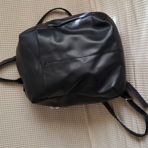 Zara Mini Backpack
